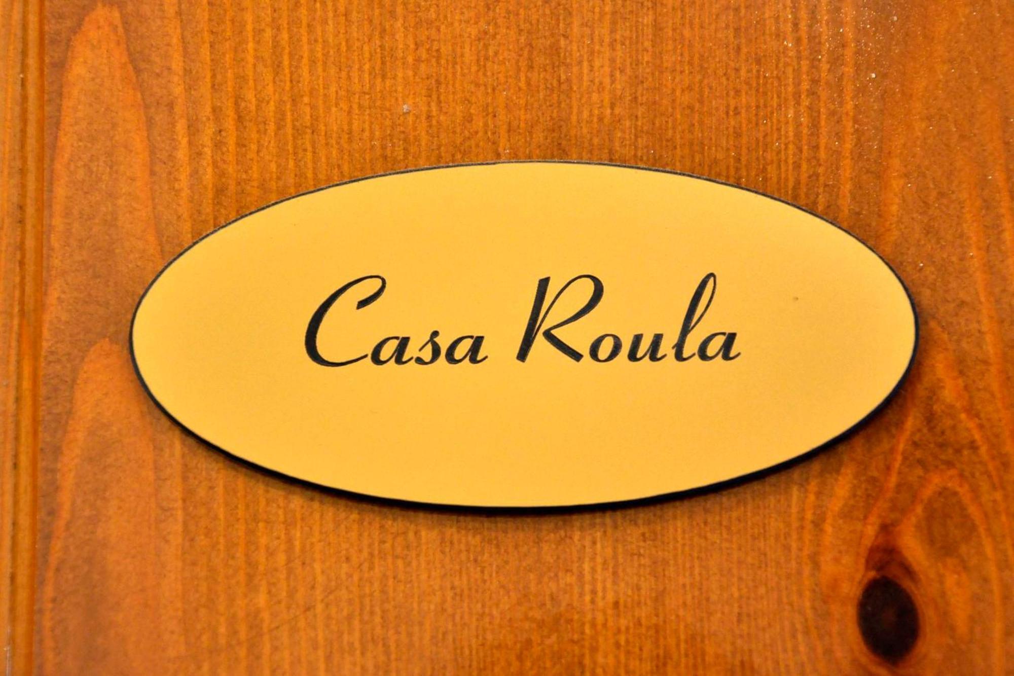 Kloudas Apartments Potamós Pokój zdjęcie